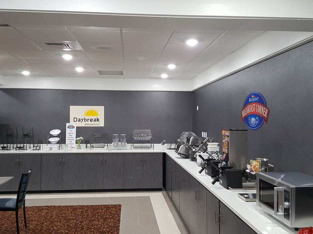 大大急流城市中心呗盟套房酒店