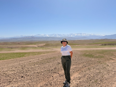 Marrakech Desert Trips-马拉喀什必去景点