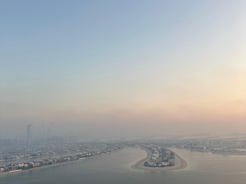 Cloud 22-迪拜必去景点