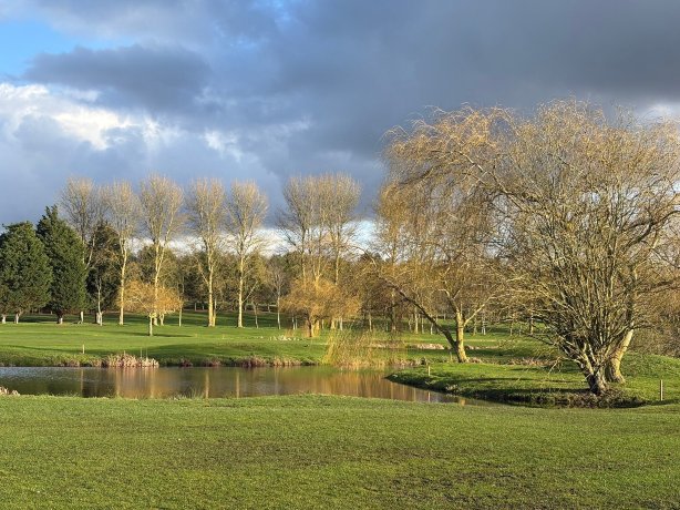 温瑟姆山谷高尔夫乡村俱乐部酒店-官方