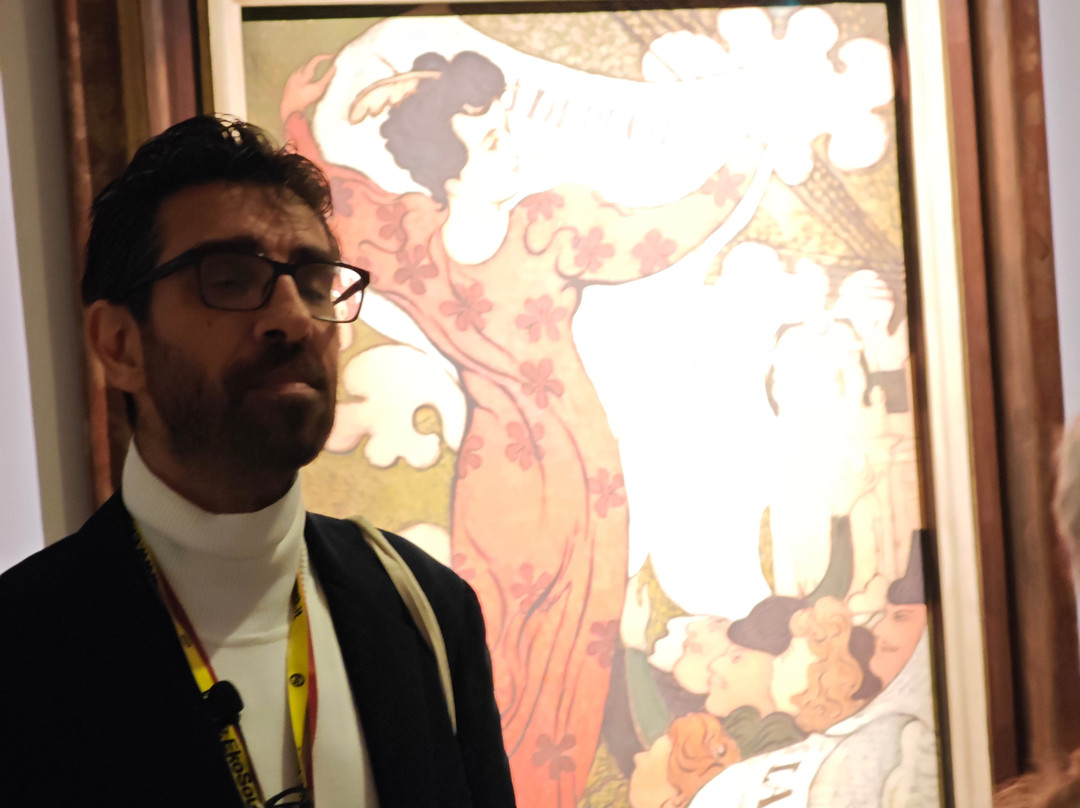 Rome Guides-罗马必去景点