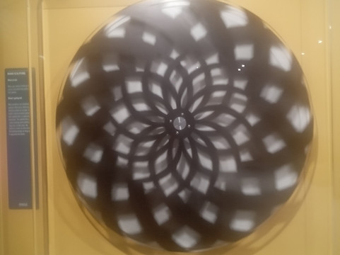 Museum Of Illusions-约翰内斯堡必去景点