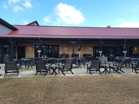 Brad Halling American Whiskey Ko. BHAWK