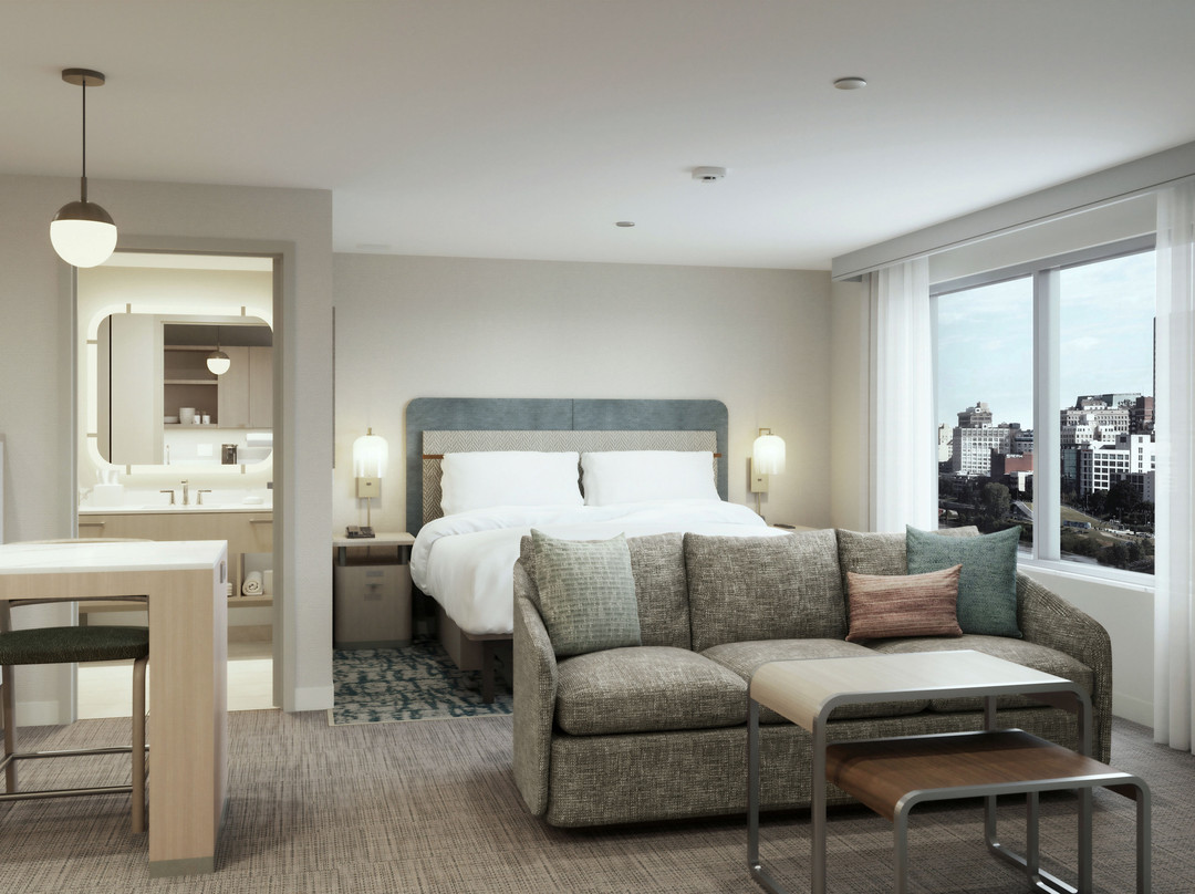 Homewood Suites by Hilton Phoenix Gilbert