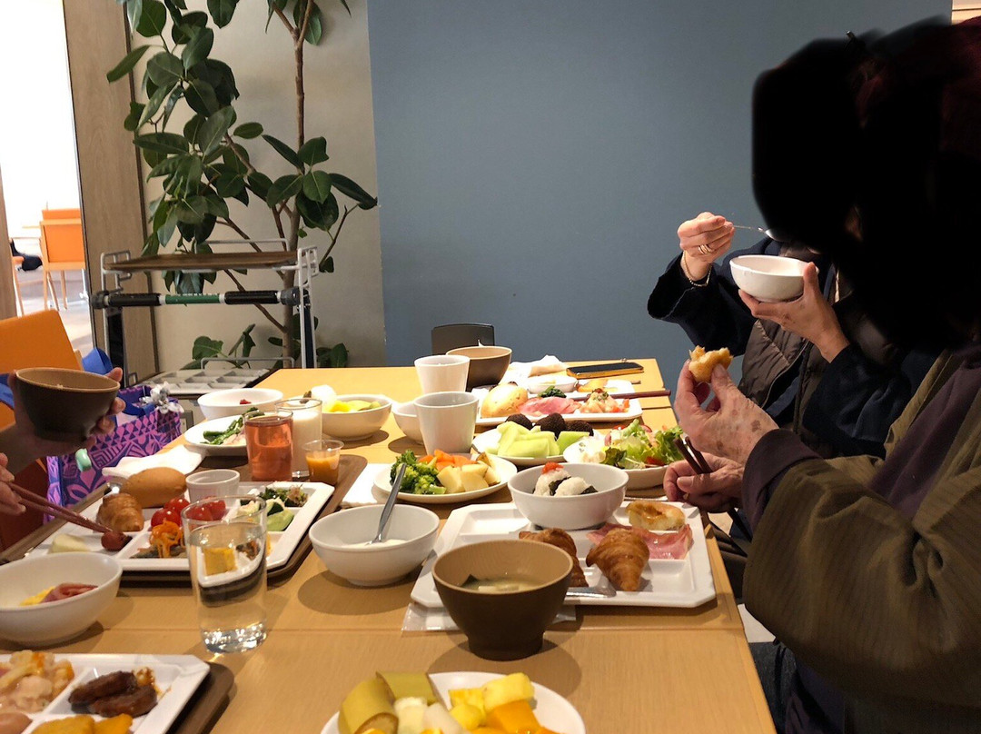 三浦Maholova Minds酒店主图