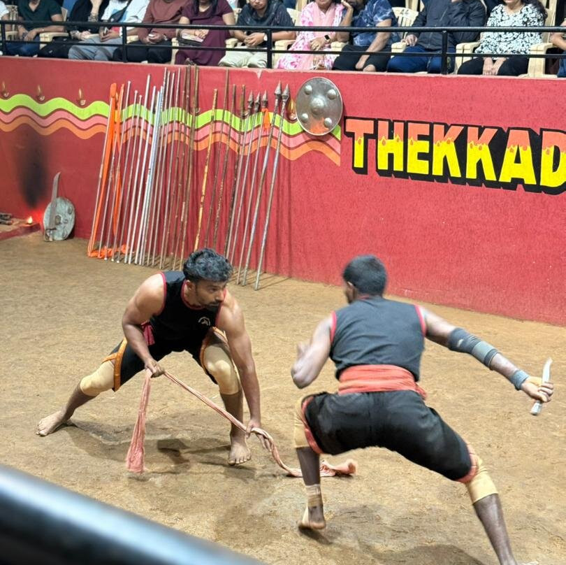 S.P. Holidays Pvt Ltd-新德里必去景点