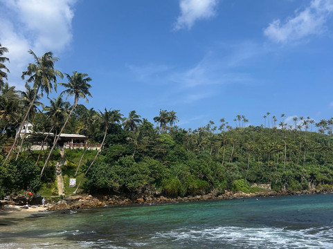 Exotic Island Tours - Private Driver Sri Lanka-Ganemulla必去景点