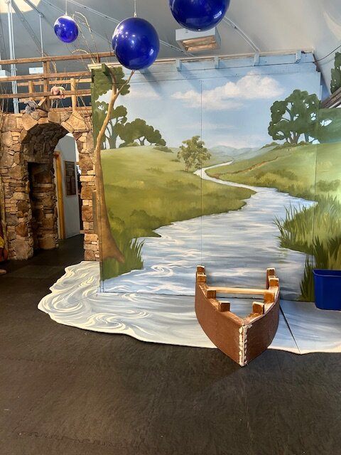 KidZone Museum-特拉基必去景点