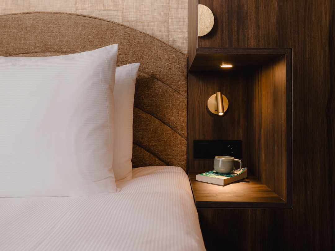 Hotel Philippe Suites