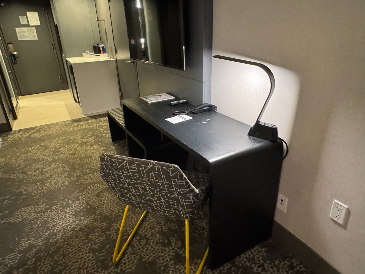 纽约时代广场万丽酒店-官方