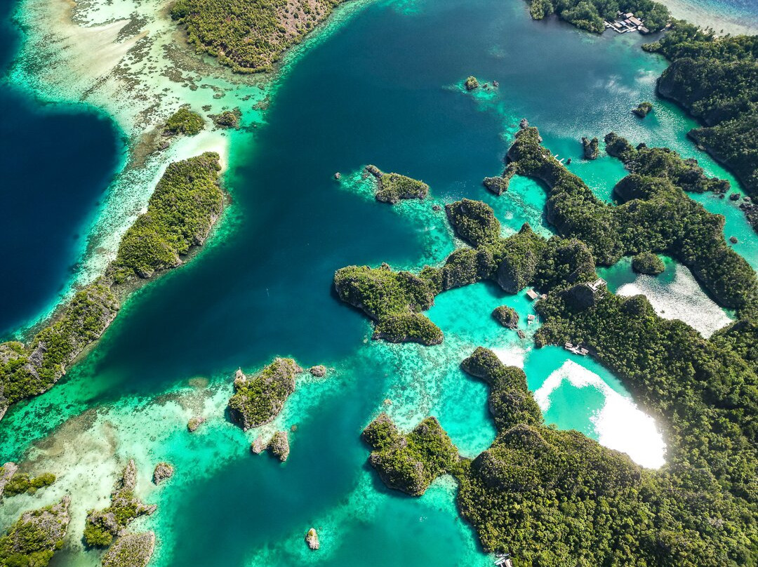 Situju Tuju Cruises-Labuan Bajo必去景点