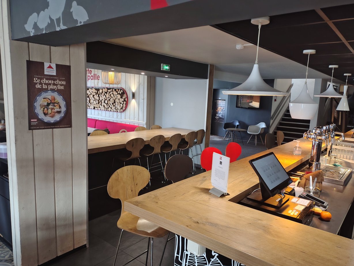 A7 A9 交汇处宜必思橙城中心酒店-官方