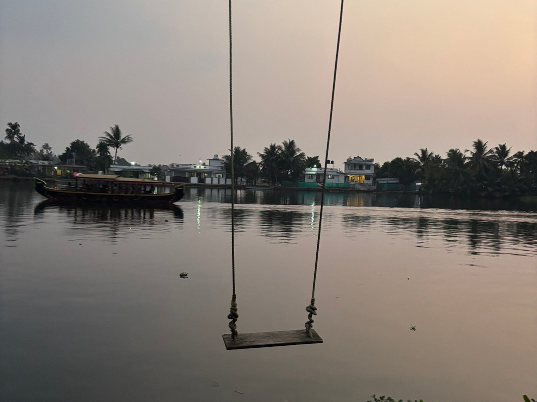 Rose Gardens Tours and Travels-慕那尔必去景点