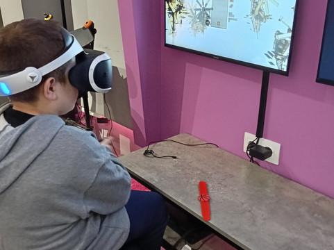 Video Games Museum-伊拉克利翁必去景点