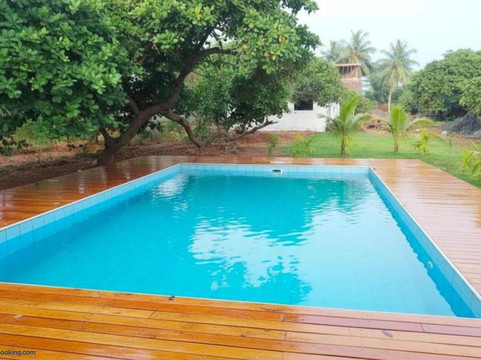 Sree Veda Wellness Resort