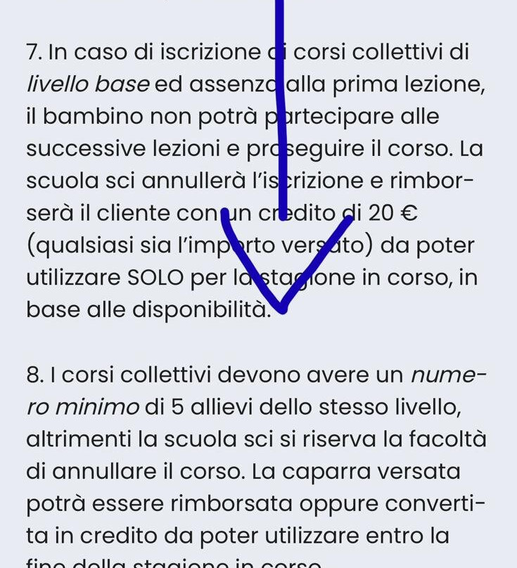 Scuola Nazionale Sci & Snow Monte Pora-Castione della Presolana必去景点