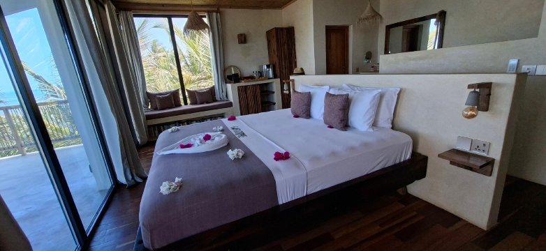 Zanzibar情趣精品酒店 - 限成人-官方