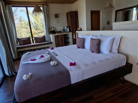 Zanzibar情趣精品酒店 - 限成人主图