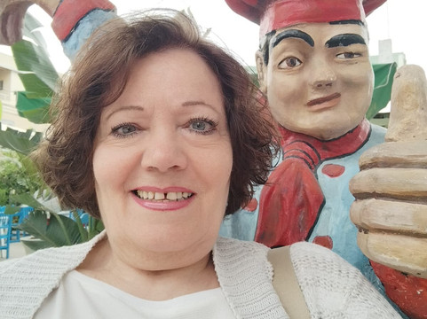 Vlora Old Town-夫罗勒必去景点