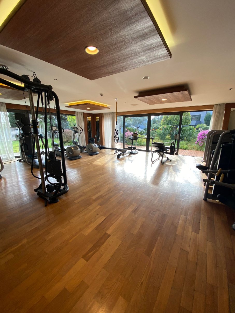 D-度假村戈切克-官方