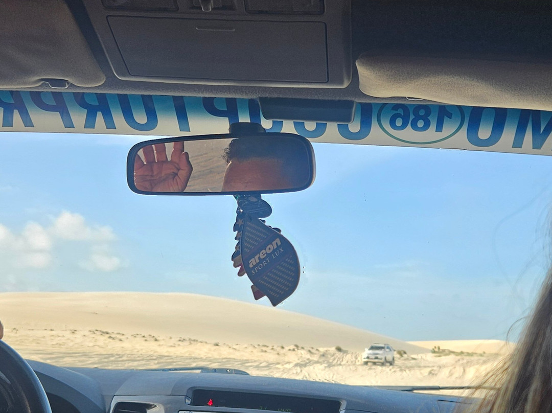 Tokotur In Jeri-杰里科科拉必去景点