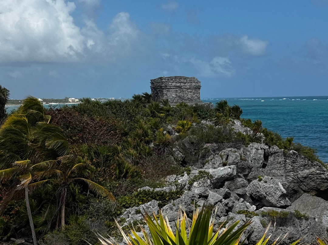 Tulum Private Tours-图伦必去景点