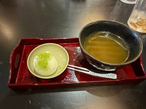 Japanese Food Wagyu Restaurant (Halal)