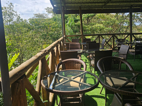 诺克拉斯里维里尼酒店及水疗中心主图