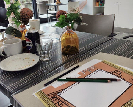 20-21 Visual Arts Centre-斯肯索普必去景点