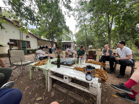 SAYTA-Chicoana必去景点