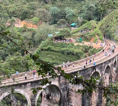 Simply Ceylon Tours-康提必去景点