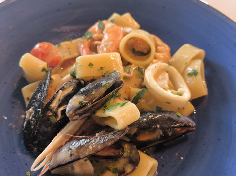 艾尔科里酒店主图