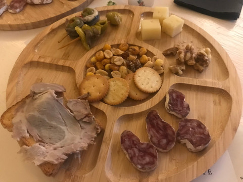 Bodegas Tio Pepe-赫雷斯德拉弗隆特拉必去景点