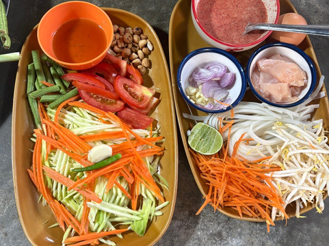 Koh Tao Cooking Classes-涛岛必去景点