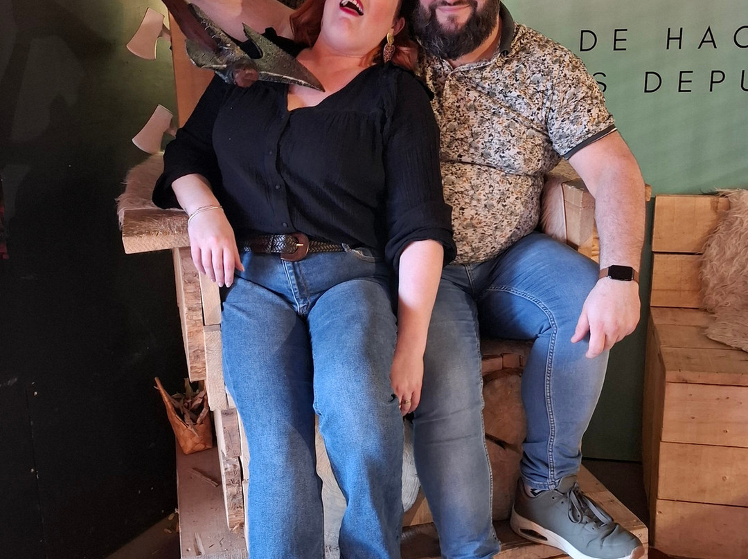 L'Hache Prise Lesquin-Lesquin必去景点