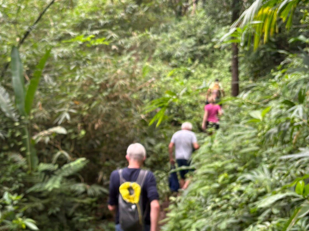 Panamore-Portobelo必去景点