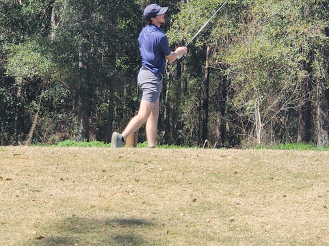 Magnolia Grove Golf Course-莫比尔必去景点