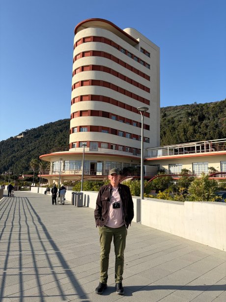 托雷法拉大酒店-官方