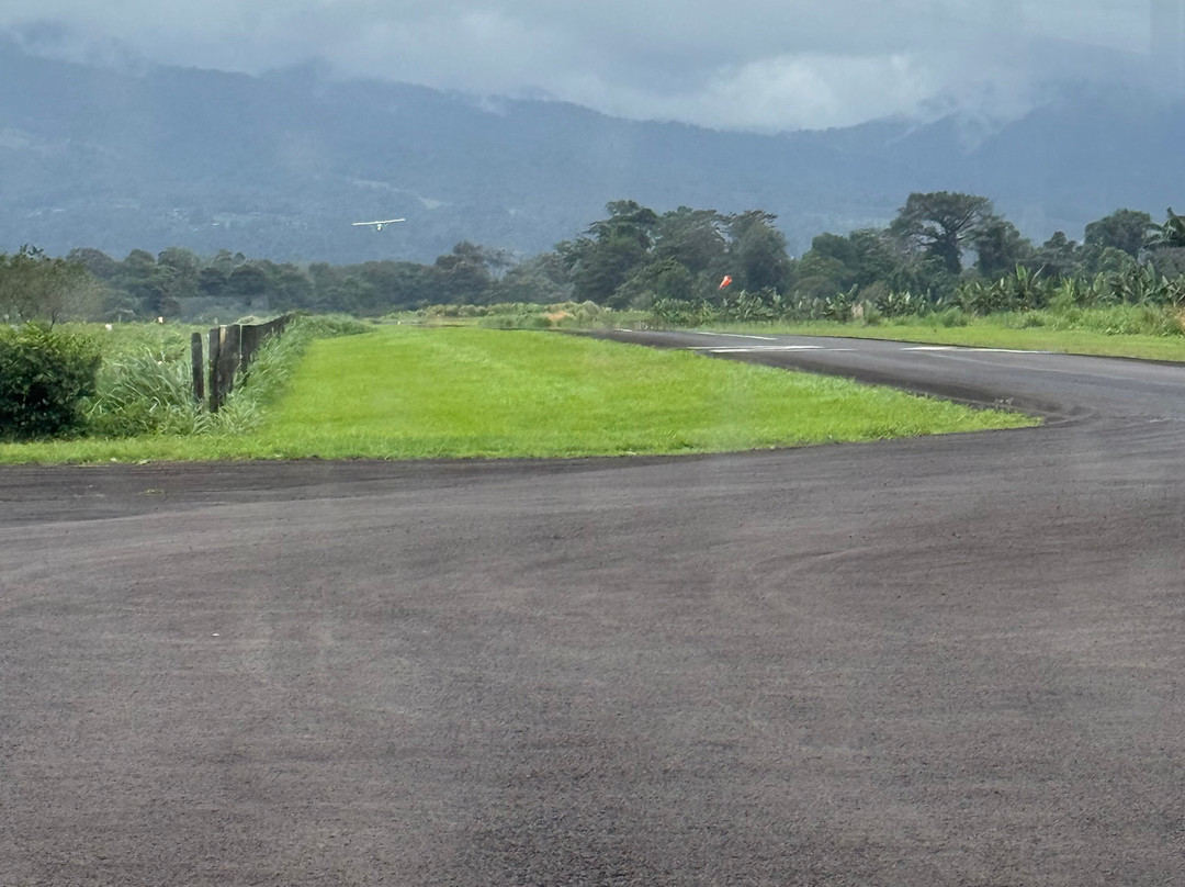 Adventure Air-希门尼斯港必去景点