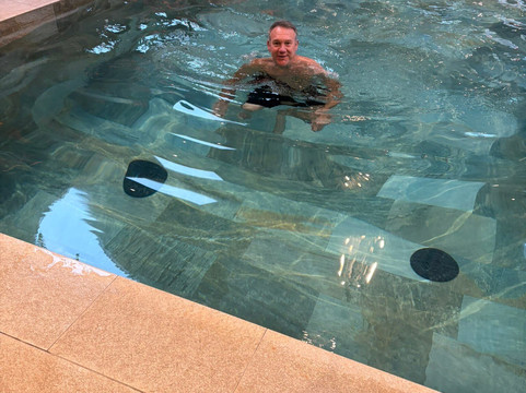 Tribe Spa-Talbot Green必去景点