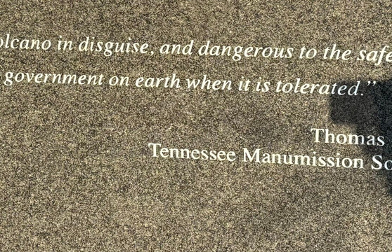 Centennial Park-纳什维尔必去景点