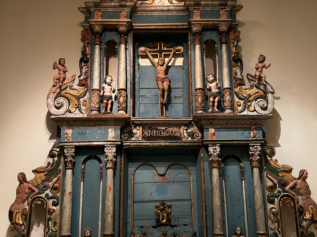 特罗姆瑟博物馆-特罗姆瑟必去景点