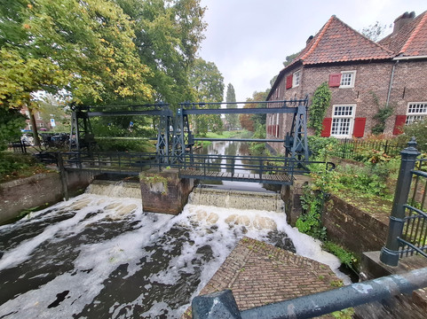 Koppelpoort-阿默斯福特必去景点