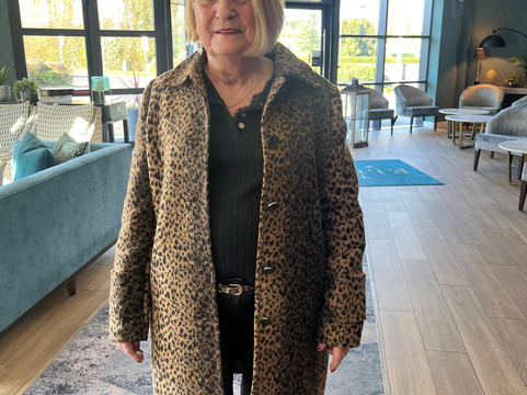 埃利森酒店主图