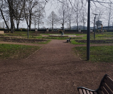 Parc Napoléon-蒂永维尔必去景点