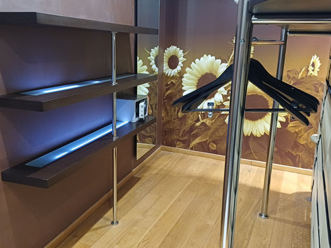 鲜花精品酒店主图