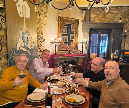 波萨达德优福睿智酒店主图