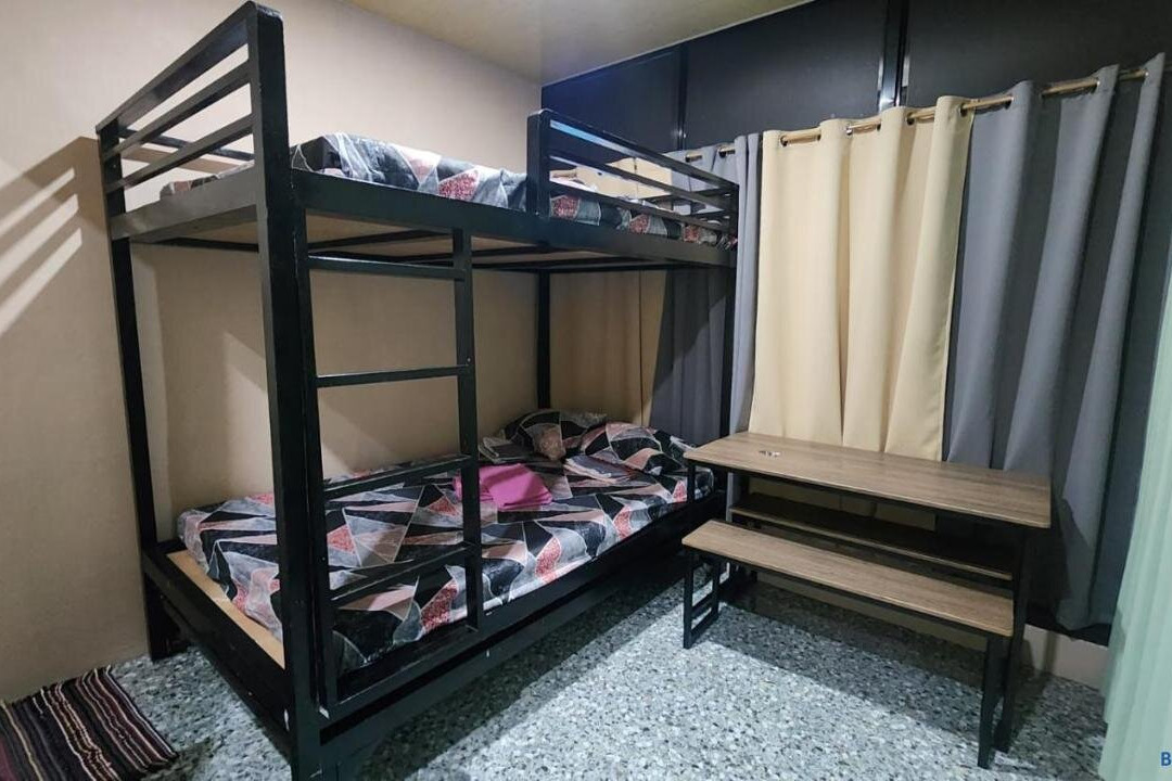 Cuarto De MSYB