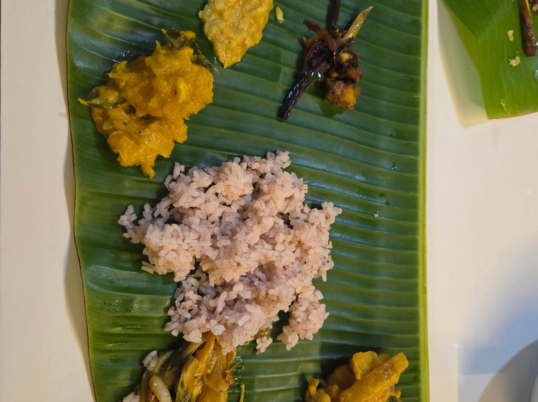 Theeban's Cookery Class-埃勒必去景点