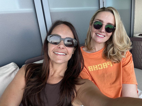 AURA SKYPOOL-迪拜必去景点